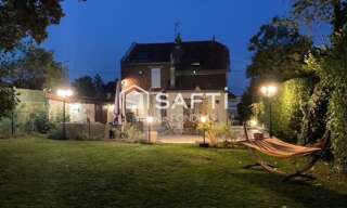 Maison 6 Pièces 142 m² à vendre à Saint-Quentin (02100)