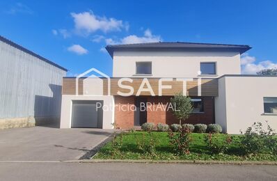 vente maison 435 000 € à proximité de Beaumetz-Lès-Loges (62123)