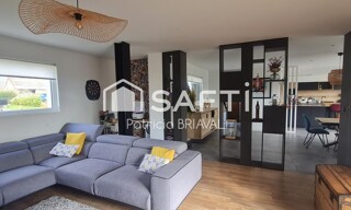Maison 7 Pièces 150 m² à vendre à Acq (62144)