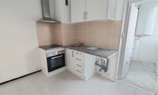 Appartement 4 Pièces 68 m² à louer à Martigues (13500)