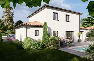 construire maison 335 100 € à proximité de Saint-Orens-de-Gameville (31650)