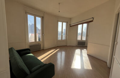 vente appartement 127 000 € à proximité de Villers-Allerand (51500)