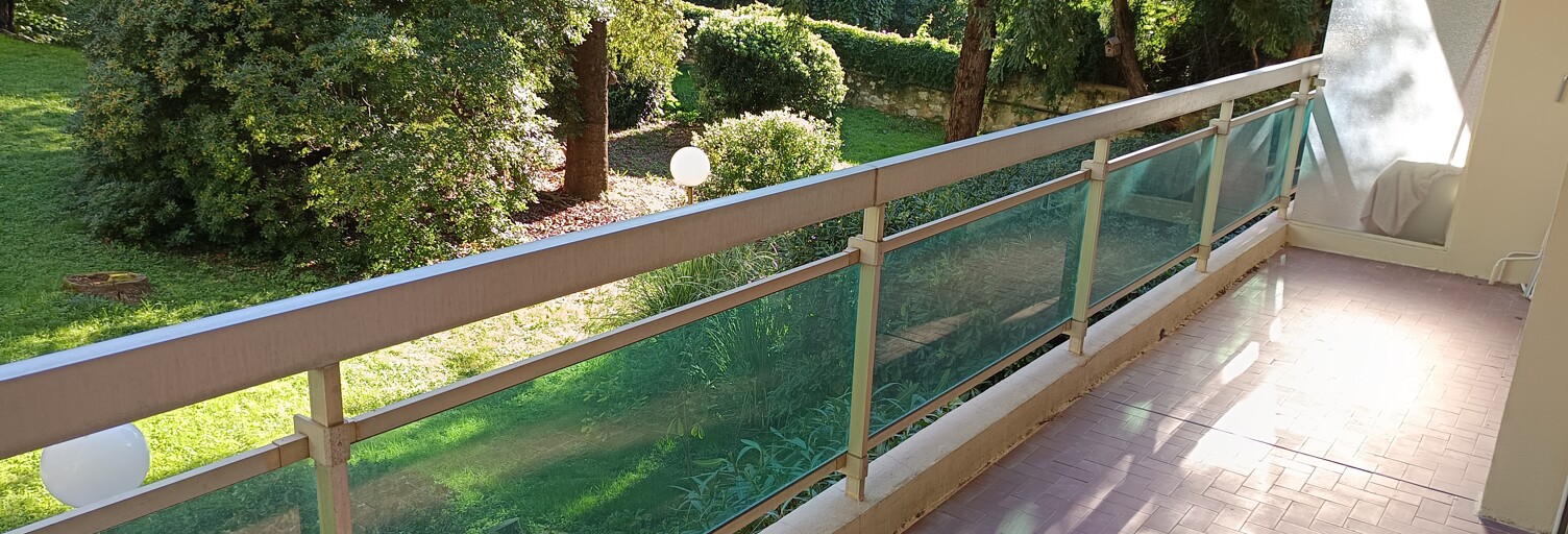 Appartement 4 Pièces 95 m² à vendre à Nice (06000)