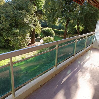 Appartement 4 pièces 598000 €