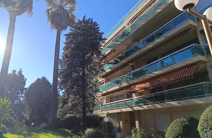 Spacieux 4P standing - Cimiez — photo 2