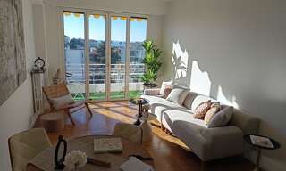 Appartement 4 Pièces 78 m² à vendre à Nice (06000)