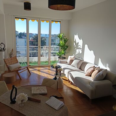 Appartement 4 pièces 595000 €