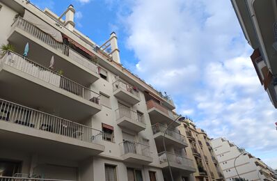 vente appartement 169 000 € à proximité de Roquebrune-Cap-Martin (06190)