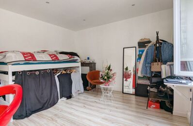 vente appartement 84 500 € à proximité de Neuilly-Lès-Dijon (21800)