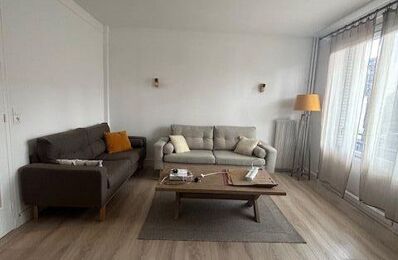 location appartement 820 € CC /mois à proximité de Troyes (10000)