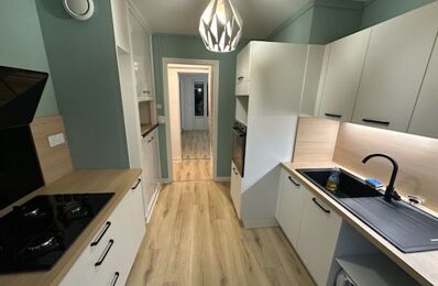 location appartement 680 € CC /mois à proximité de Troyes (10000)