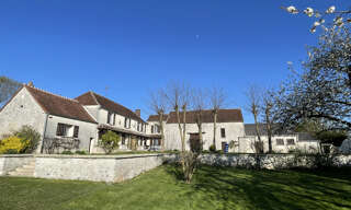 Maison 6 Pièces 165 m² à vendre à La Ferté-Gaucher (77320)