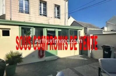 vente maison 229 900 € à proximité de Octeville-sur-Mer (76930)