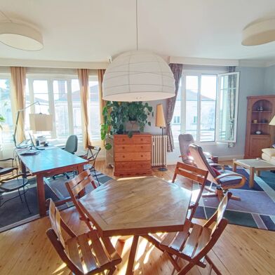 Appartement 3 pièces 169000 €