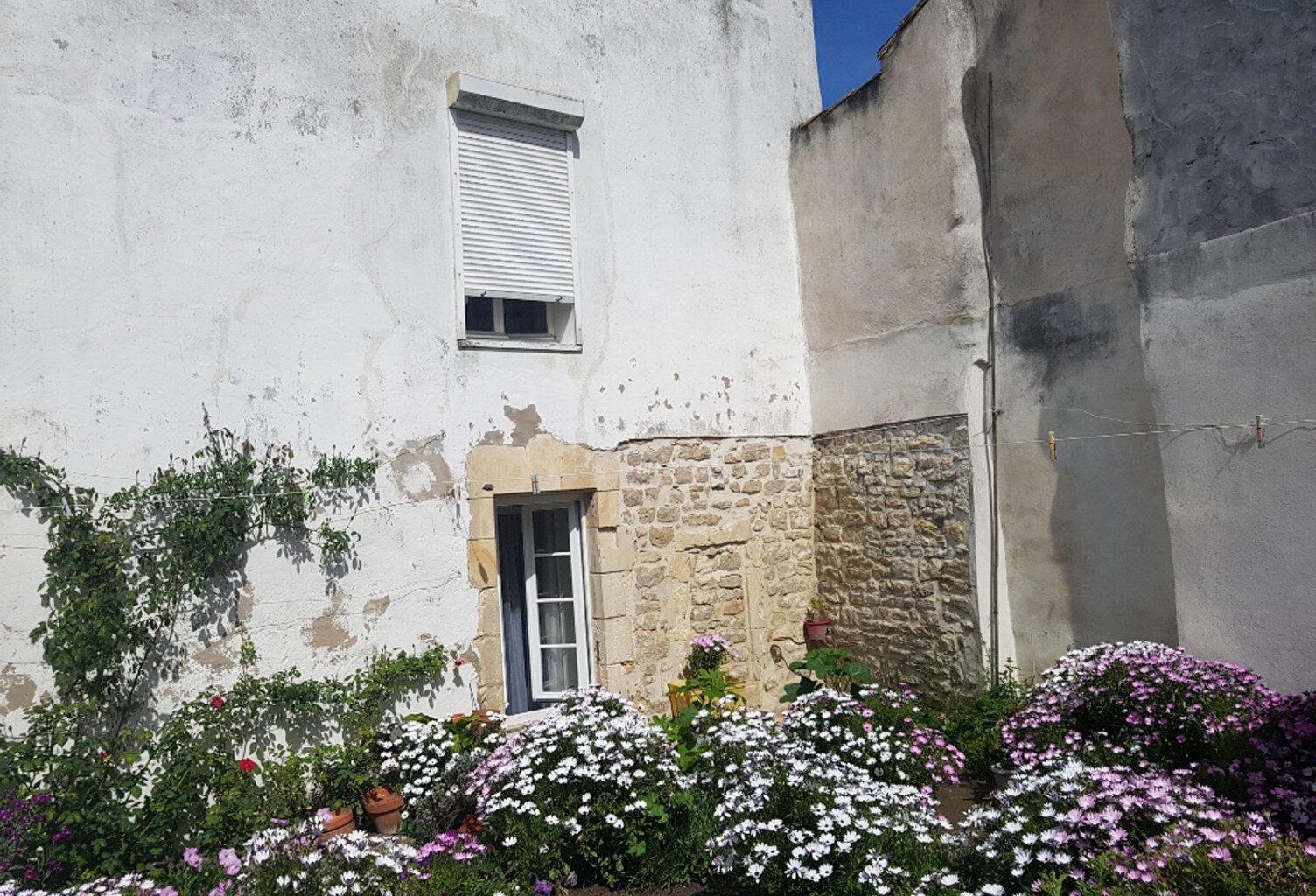 Maison La Flotte — photo 1