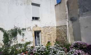 Maison   m² à vendre à La Flotte (17630)