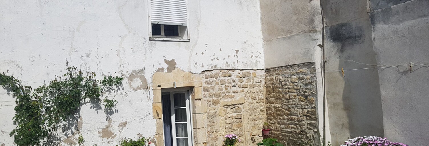 Maison   m² à vendre à La Flotte (17630)