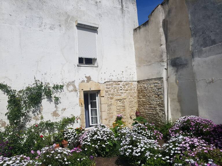 Maison La Flotte — photo 1