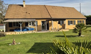 Maison 7 Pièces 154 m² à vendre à Spay (72700)