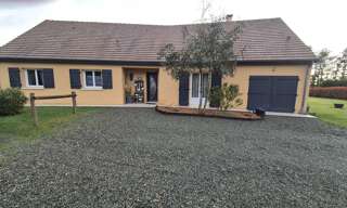 Maison 7 Pièces 154 m² à vendre à Spay (72700)