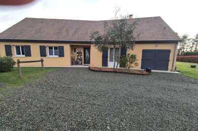 Maison 7 pièces null €