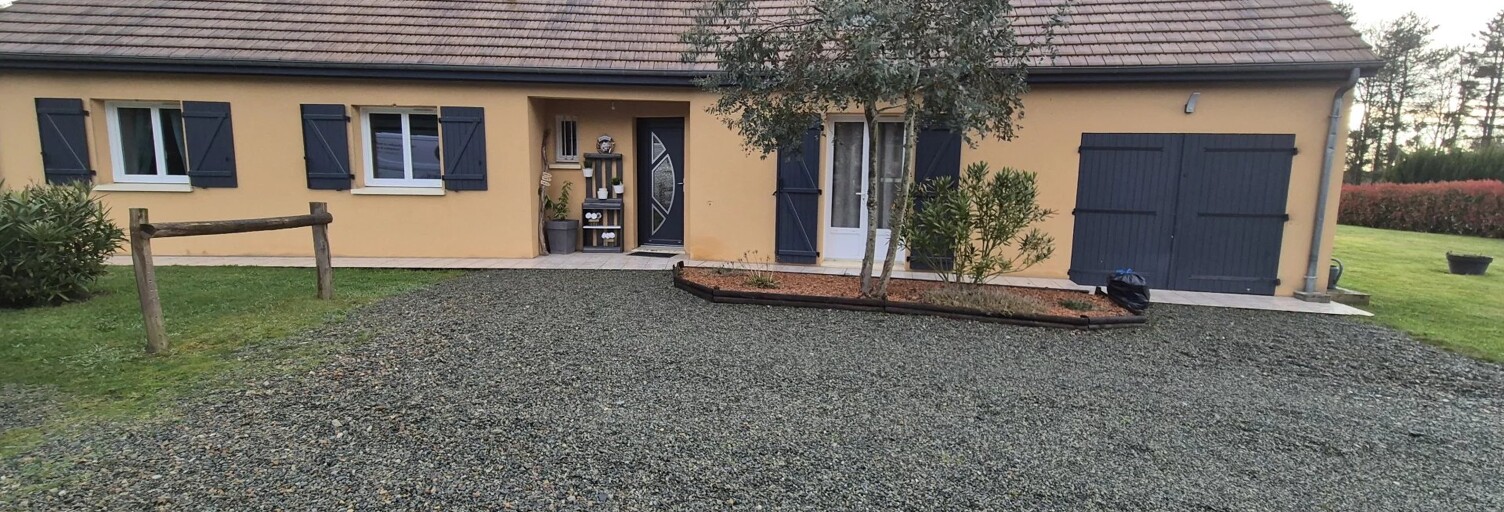 Maison 7 Pièces 154 m² à vendre à Spay (72700)