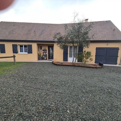 Maison 7 pièces null €