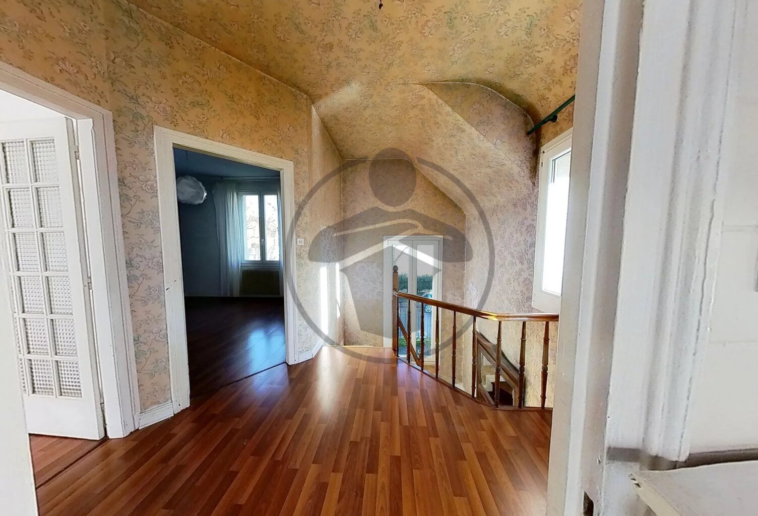 Maison F5 - 124 m² — photo 1