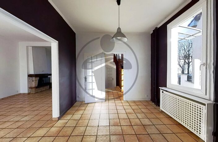 Maison F5 - 124 m² — photo 4
