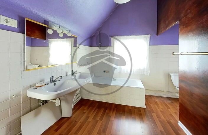 Maison F5 - 124 m² — photo 5