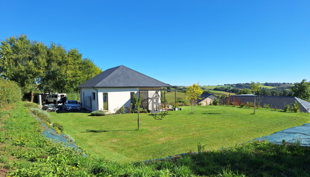 Villa / Maison 4 pièces  à vendre Castanet 12240