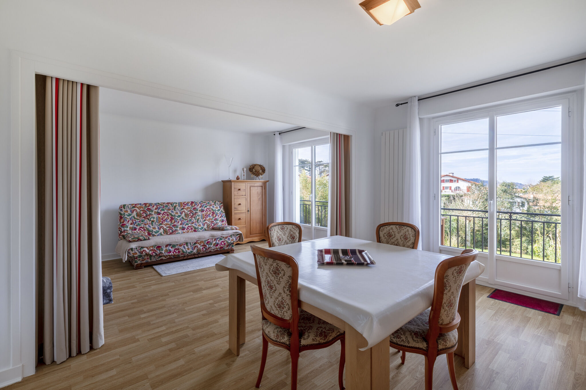 Appartement 4 pièces  à vendre Hendaye 64700