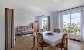 Appartement 4 Pièces 92 m² à vendre à Hendaye (64700)