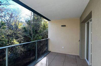 location appartement 970 € CC /mois à proximité de La Ciotat (13600)