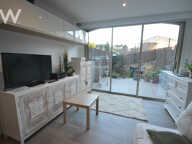 VENTE d'un appartement 1 pièce (24 m2) à SANARY SUR MER — photo 2