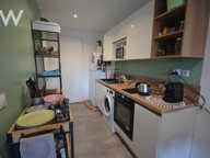 VENTE d'un appartement 1 pièce (24 m2) à SANARY SUR MER — photo 3