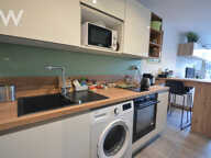 VENTE d'un appartement 1 pièce (24 m2) à SANARY SUR MER — photo 4