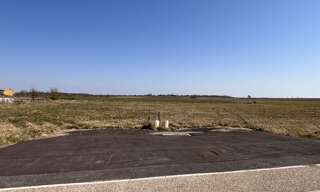 Terrain  1096 m² à vendre à Morgemoulin (55400)