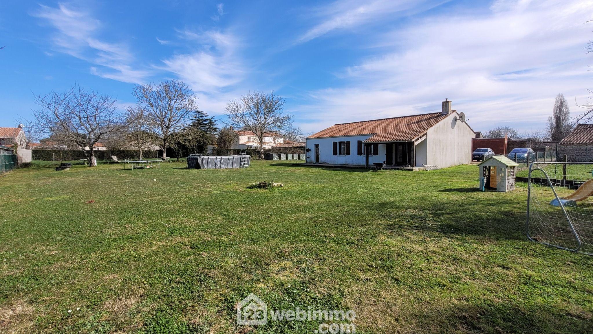 Agence immobilière de 123webimmo.com