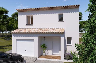 construire maison 399 000 € à proximité de Prades-le-Lez (34730)