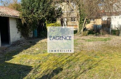 vente maison 203 000 € à proximité de Bourgogne-Fresne (51110)