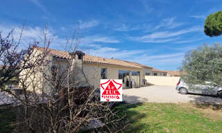 Maison 4 Pièces 98 m² à vendre à Rochegude (26790)