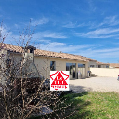 Maison 4 pièces 299000 €