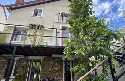 vente maison 1 200 000 € à proximité de Ivry-sur-Seine (94200)