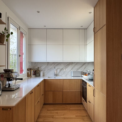 Maison 6 pièces 1200000 €