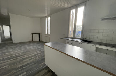 location appartement 710 € CC /mois à proximité de Saint-Sulpice-Et-Cameyrac (33450)