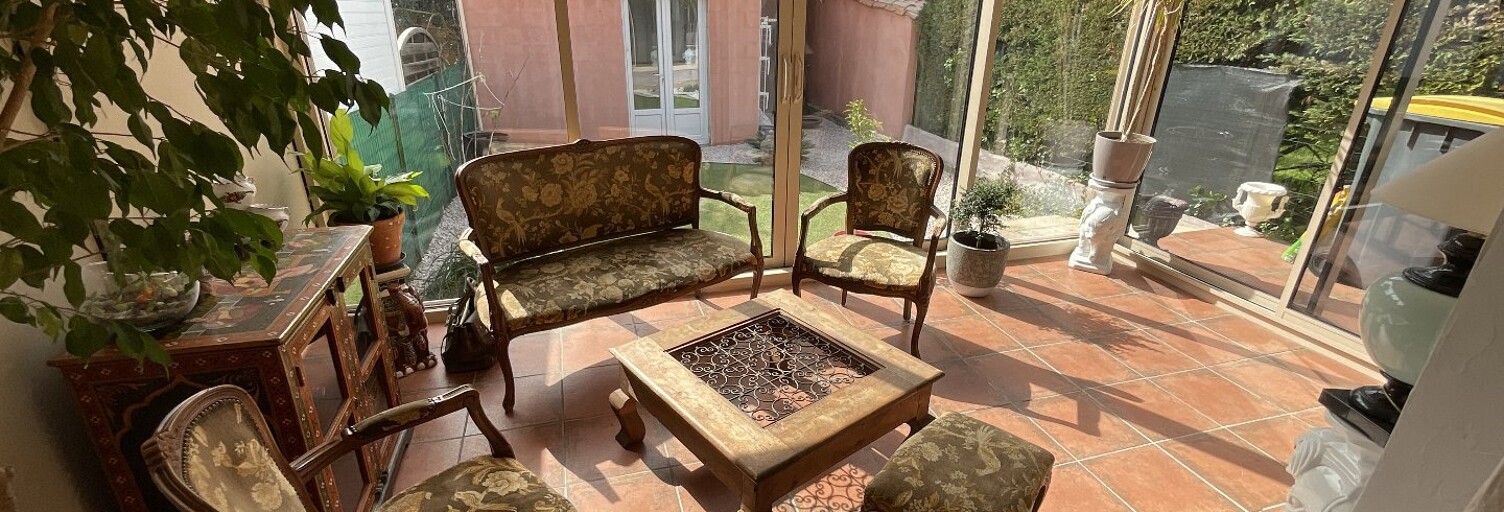 Maison 3 Pièces 70 m² à vendre à Béziers (34500)