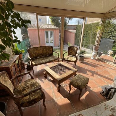 Maison 3 pièces 185000 €