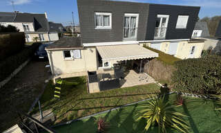 Maison 5 Pièces 86 m² à vendre à Barentin (76360)