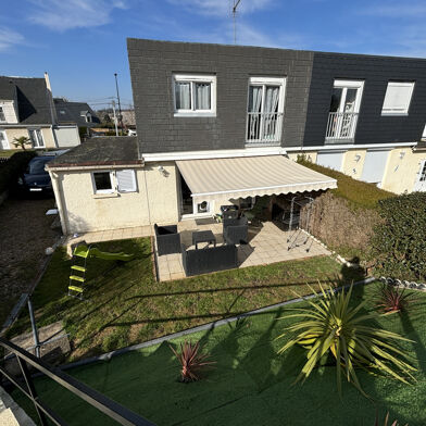 Maison 5 pièces 179900 €